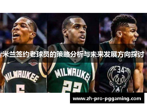 米兰签约老球员的策略分析与未来发展方向探讨
