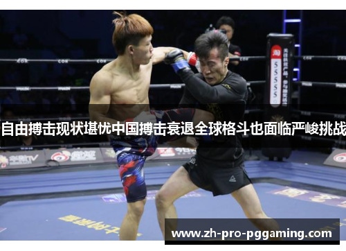 自由搏击现状堪忧中国搏击衰退全球格斗也面临严峻挑战 自由搏击现状堪忧中国搏击衰退全球格斗也面临严峻挑战