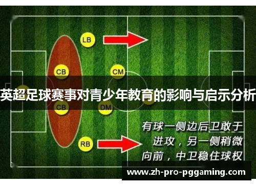英超足球赛事对青少年教育的影响与启示分析 英超足球赛事对青少年教育的影响与启示分析