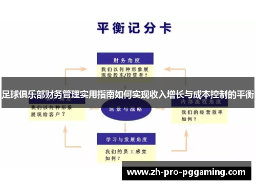 足球俱乐部财务管理实用指南如何实现收入增长与成本控制的平衡 足球俱乐部财务管理实用指南如何实现收入增长与成本控制的平衡