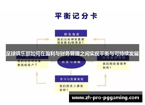 足球俱乐部如何在盈利与财务管理之间实现平衡与可持续发展 足球俱乐部如何在盈利与财务管理之间实现平衡与可持续发展