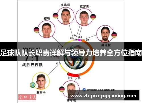 足球队队长职责详解与领导力培养全方位指南