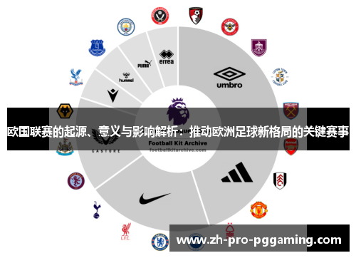 欧国联赛的起源、意义与影响解析:推动欧洲足球新格局的关键赛事 欧国联赛的起源、意义与影响解析:推动欧洲足球新格局的关键赛事