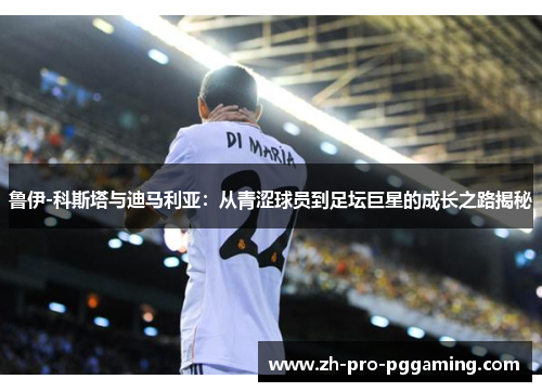 鲁伊-科斯塔与迪马利亚：从青涩球员到足坛巨星的成长之路揭秘