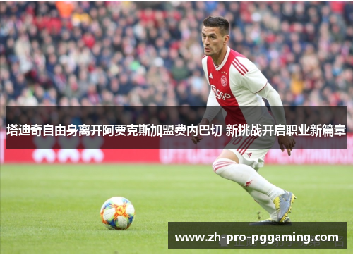 塔迪奇自由身离开阿贾克斯加盟费内巴切 新挑战开启职业新篇章