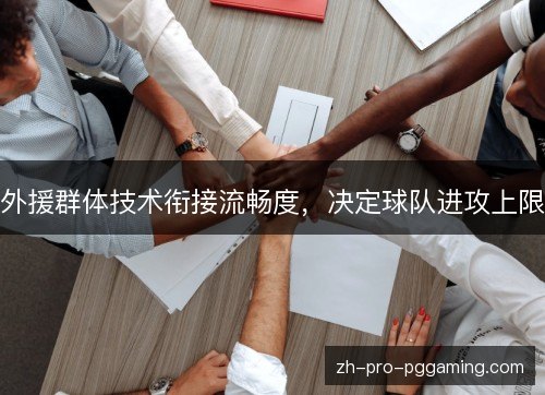 外援群体技术衔接流畅度,决定球队进攻上限 外援群体技术衔接流畅度,决定球队进攻上限